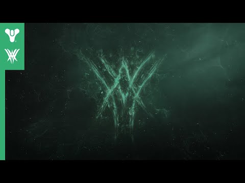 Destiny 2: The Witch Queen - Reveal Trailer