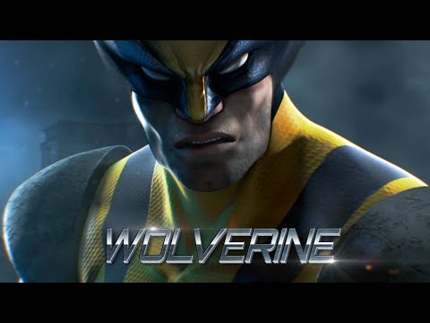 [MARVEL Future Fight] X-Men Join the Fight!
