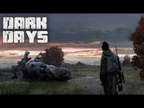 Dark Days: Zombie Survival v.2