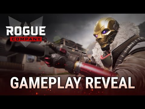 Rogue Company - Gameplay Reveal Trailer