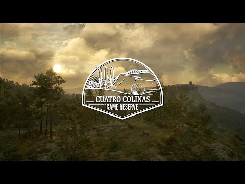 theHunter: Call of the Wild | Cuatro Colinas Game Reserve Trailer