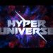 Hyper Universe Resmi Tanıtım Videosu