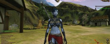 Karos Returns