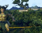 Total War: WARHAMMER’ ın Beklenen “Realm of the Wood Elves DLC’ si Yayınlandı