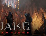 Quake Champions’dan Yeni Harita Videosu Geldi