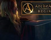ArcheAge Begins Global Kapalı Betası Duyuruldu