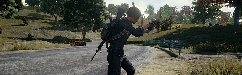 Battlegrounds Erken Erişimde 11 Milyon Dolar Kazanç Elde Etti 1 Battlegrounds Erken Erişimde 11 Milyon Dolar Kazanç Elde Etti