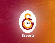 Galatasaray E-Spor Takımı Gücüne Güç Kattı