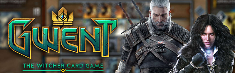 Gwent'in İlk Teknik Betası Duyuruldu 1 Gwent'in İlk Teknik Betası Duyuruldu
