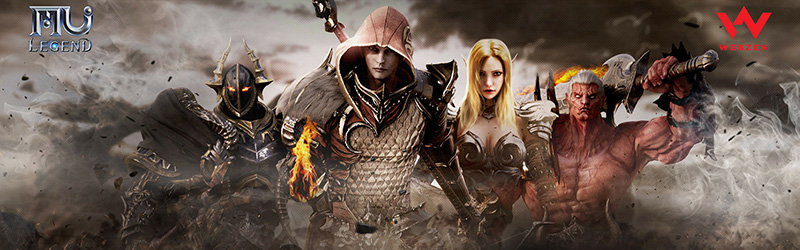 MU Legend Bu Yaz Açık Beta Sürecine Giriyor 1 MU Legend Bu Yaz Açık Beta Sürecine Giriyor