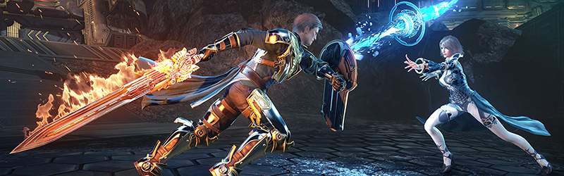 Skyforge Playstation 4 İçin Erken Erişime Açıldı 1 Skyforge Playstation 4 İçin Erken Erişime Açıldı