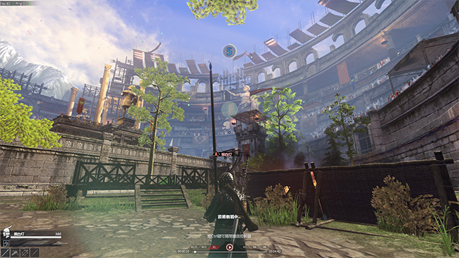 Tiger Knight: Empire War'a Arena Modu Geliyor 3 Tiger Knight: Empire War'a Arena Modu Geliyor
