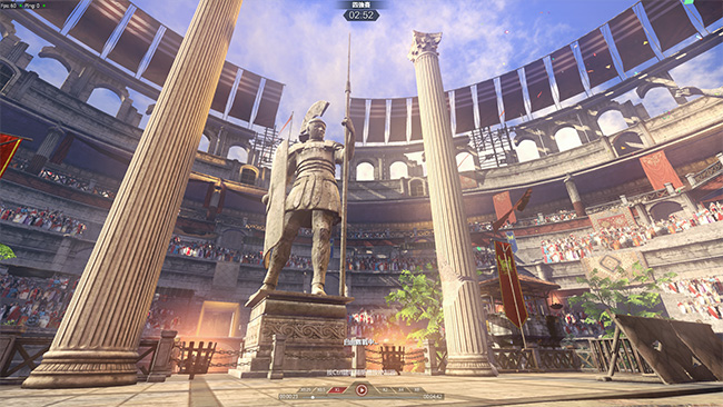 Tiger Knight: Empire War'a Arena Modu Geliyor 5 Tiger Knight: Empire War'a Arena Modu Geliyor