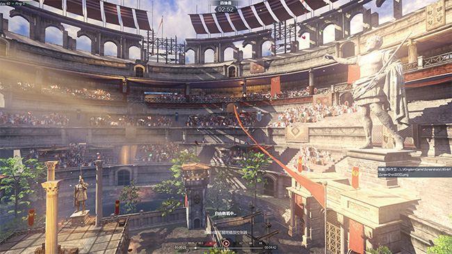 Tiger Knight: Empire War'a Arena Modu Geliyor 6 Tiger Knight: Empire War'a Arena Modu Geliyor