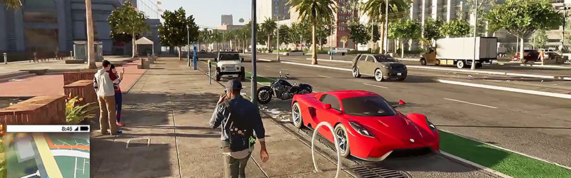 Watch Dogs 2 Ücretsiz İçerikler Alacak