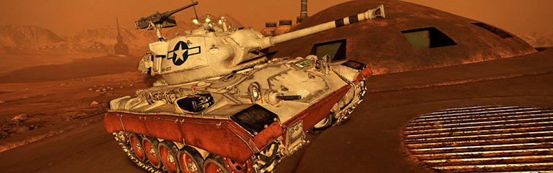 Wargaming 1 Nisan Etkinliğini Duyurdu
