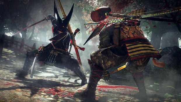 NiOh'nun Dragon Of The North DLC'sinden Görseller Paylaşıldı