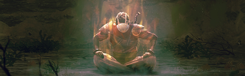 Absolver Kapalı Beta Başvuruları Açıldı