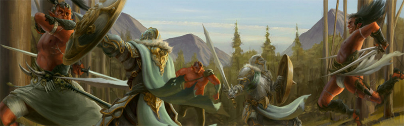 Ashes Of Creation Kickstarter Kampanyası Başlatıyor