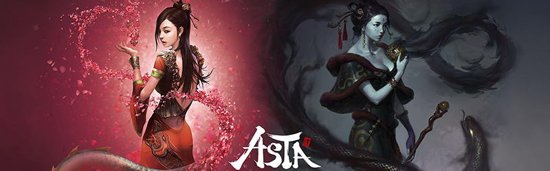 ASTA Steam'e Geri Dönüyor 1 ASTA Steam'e Geri Dönüyor