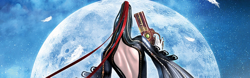 Bayonetta PC'ye Gelebilir 1 Bayonetta PC'ye Gelebilir