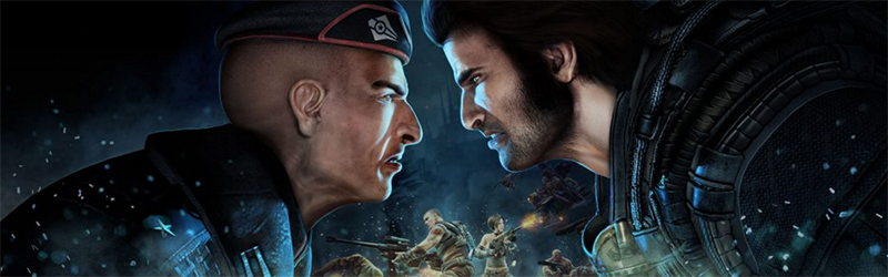 Bulletstorm: Full Clip Edition Bugün Piyasaya Çıkıyor 1 Bulletstorm: Full Clip Edition Bugün Piyasaya Çıkıyor