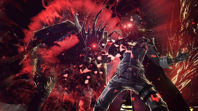 Code Vein'in Ekran Görüntüleri İlk Defa Paylaşıldı