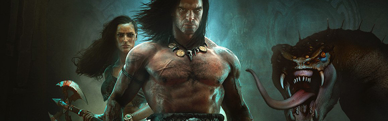 Conan Exiles İlk Defa İndirimde 1 Conan Exiles İlk Defa İndirimde