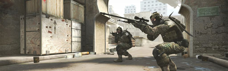 Counter Strike: GO, Source 2 Motorunu Kullanacak 1 Counter Strike: GO, Source 2 Motorunu Kullanacak