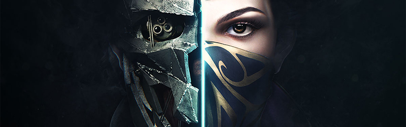 Dishonored 2'nin Ücretsiz Demosu Yolda