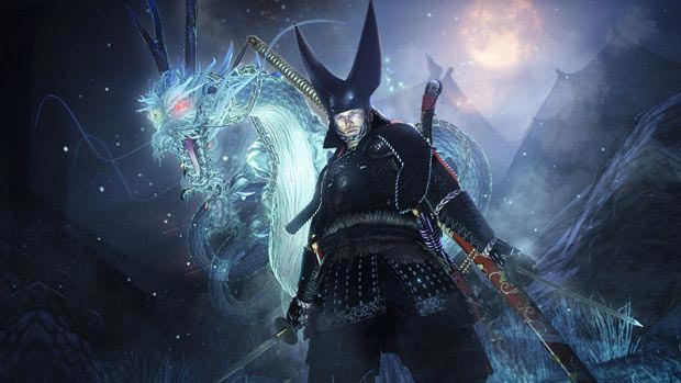 NiOh'nun Dragon Of The North DLC'sinden Görseller Paylaşıldı
