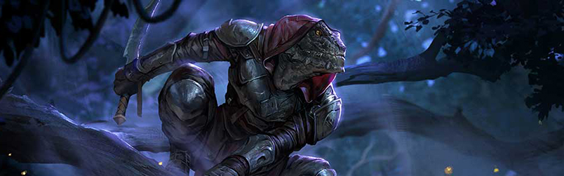 Elder Scrolls: Legends'a İlk PvE İçerik Eklendi 1 Elder Scrolls: Legends'a İlk PvE İçerik Eklendi