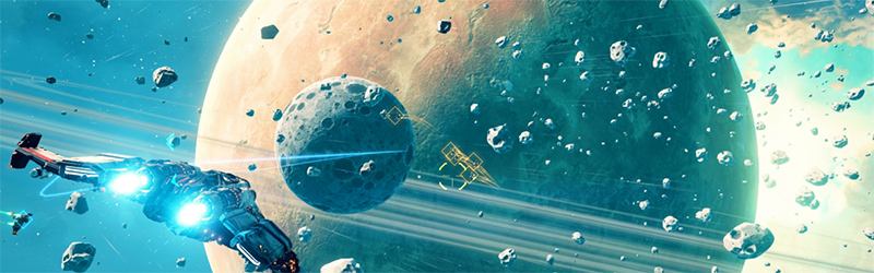 EverSpace Mayıs'ta Piyasaya Çıkıyor 1 EverSpace Mayıs'ta Piyasaya Çıkıyor