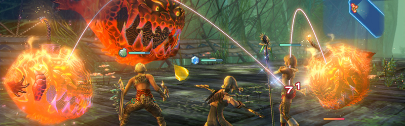 Final Fantasy XII: The Zodiac Age'den Yeni Fragman 1 Final Fantasy XII: The Zodiac Age'den Yeni Fragman