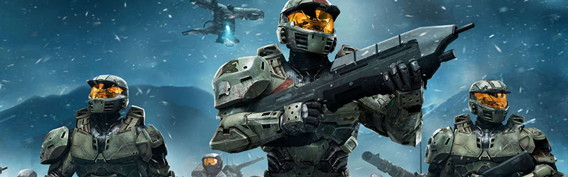 Halo Wars: Definitive Edition'ın Steam Sayfası Açıldı