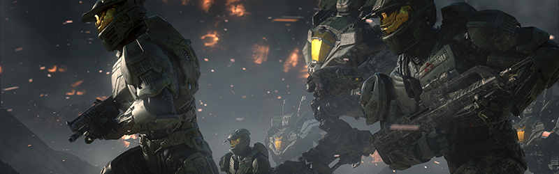 Halo Wars 2'nin Satış Rakamları Beklenenin Çok Altında Kaldı