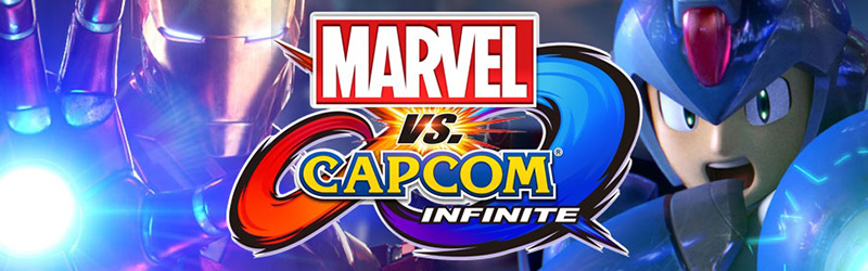 Marvel vs Capcom: Infinite Fragmanı Yayınlandı 1 Marvel vs Capcom: Infinite Fragmanı Yayınlandı