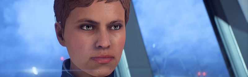 Mass Effect: Andromeda Güncellemelerle İyileştiriliyor