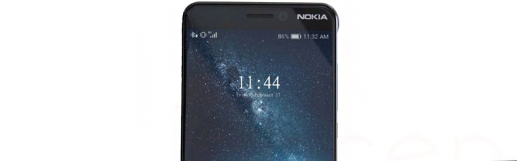 2017'nin En İddialı 5 Akıllı Telefonu