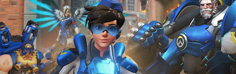 Overwatch Insurrection Oyuncular Tarafından Sevilmedi 1 Overwatch Insurrection Oyuncular Tarafından Sevilmedi