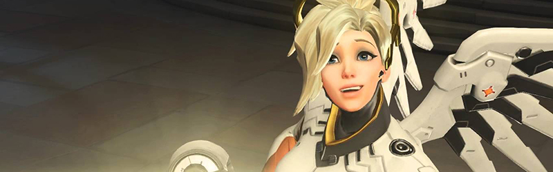 Overwatch'a PvE Modu Mu Geliyor?
