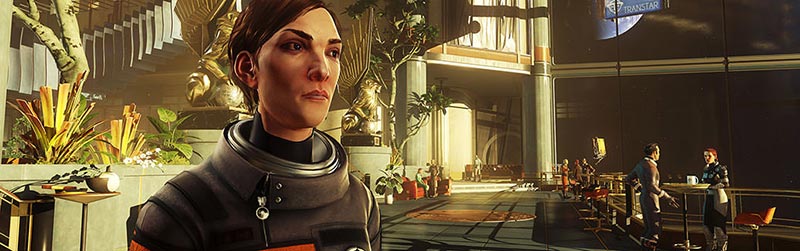 Prey'in Demosu Yayınlandı 1 Prey'in Demosu Yayınlandı
