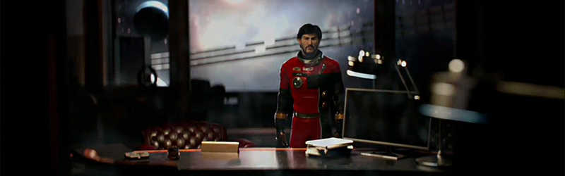 Prey'in İlk Saatini İçeren Demosu Duyuruldu 1 Prey'in İlk Saatini İçeren Demosu Duyuruldu