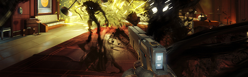 Prey'den Bir Tane Daha Oynanış Fragmanı 1 Prey'den Bir Tane Daha Oynanış Fragmanı