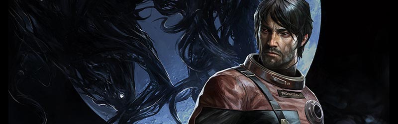 Prey'in Sistem Gereksinimleri Paylaşıldı 1 Prey'in Sistem Gereksinimleri Paylaşıldı