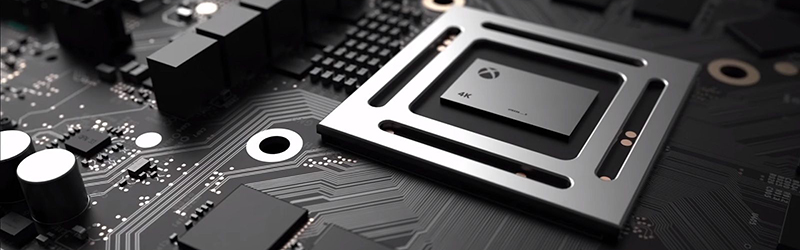 Scorpio 4K Oyunlarla Sektörü Domine Edebilir 1 Scorpio 4K Oyunlarla Sektörü Domine Edebilir