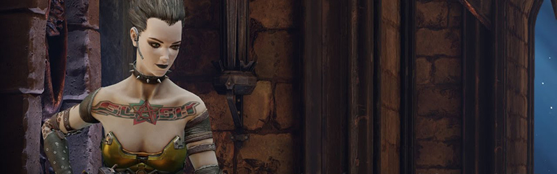Quake Champions Karakteri Slash Tanıtıldı 1 Quake Champions Karakteri Slash Tanıtıldı