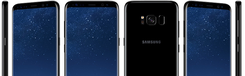 Galaxy S8 ve S8+'ın Fiyatı Düştü! 1 Galaxy S8 ve S8+'ın Fiyatı Düştü!