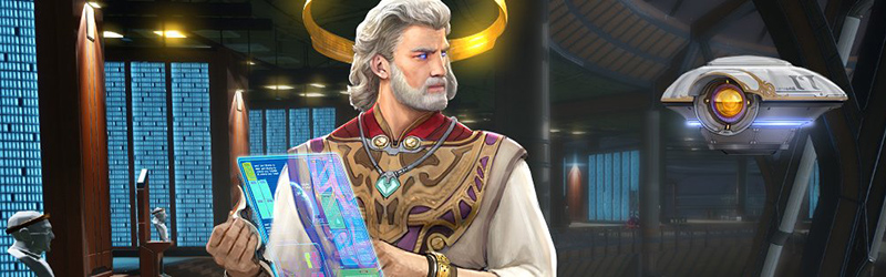 Skyforge Playstation 4'e Geldi ! 1 Skyforge Playstation 4'e Geldi !