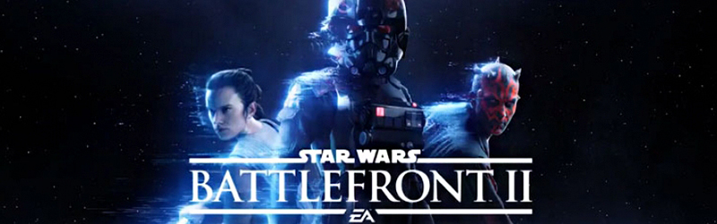 Star Wars: Battlefront 2'nin Ekran Görüntüleri Gelmeye Başladı